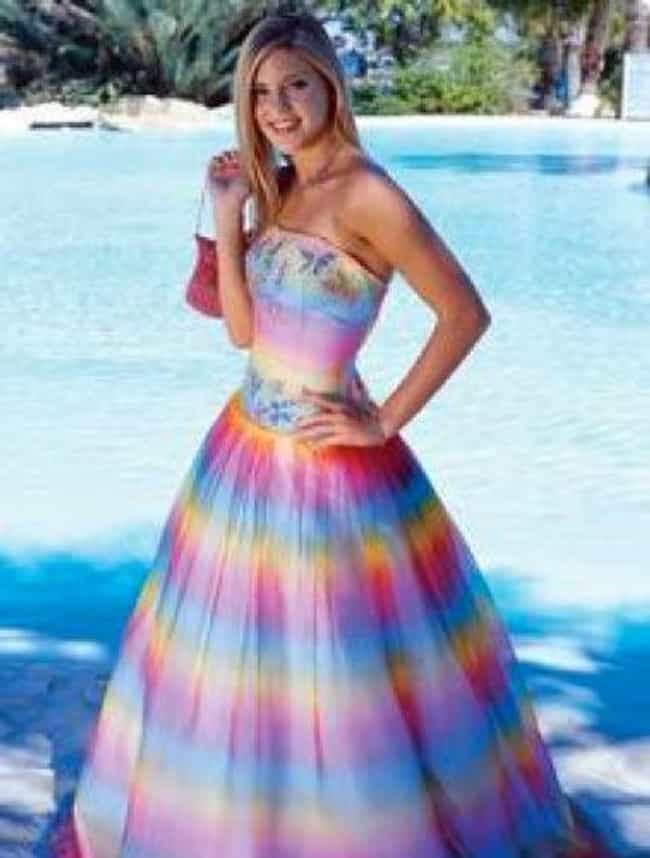 Funny Prom Dresses